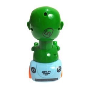 Kart In Box | Hulk Toys for Boys | Toys for Boys | Scooter | Car | Bike | for Kids | Years (Hulk)
