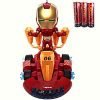 Iron Man Toys |Iron Man Car |3D Light |Avengers Toys For Boys | Action Marvel |Iron Man Toys For Boys 10 Years |Hot Toys Iron Man |Ironman Toy |Superhero Toy |Marvel Toys For Boys |Laser Kids Years