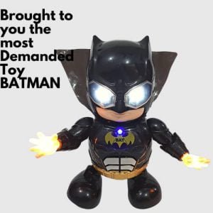 Kart In Box |Batman Toy |Toys |Batman Action Figure |Hero |Superman |Boys |Inch |Kids |Batman Toys |Superman Toy |Super Man Toys for Boys |Battery |Light |Music |Dance |Toys for Kids |Kid Toy |Years