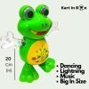 Kart In Box | Frog | Frog Toys for Kids | Dancing Frog | Indoor Games for Kids | Game for Kids