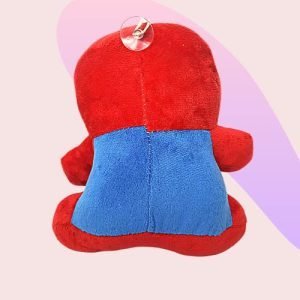 Kart In Box | Spiderman Soft Toy | Spiderman Toys | Birthday Gift for Girls Kids | Birthday Gift for Boys (10 Inch) (Spiderman Soft Toy)
