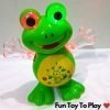 Kart In Box | Frog | Frog Toys for Kids | Dancing Frog | Indoor Games for Kids | Game for Kids