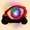 Kart In Box | Car Toys for Kids | Car Toys for Boys 3-5 | Car Toys for Boys 5+ Years | Car Toys for Kids 2 Years+ | with Music | Two 3D Lightning Balls | Excellent Speed