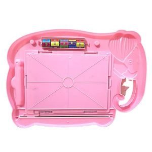 Kart In Box |Magic Slate for Kids |Magic Pen |Magic Slate |Slate Pencil |Slate for Kids Learning 2 Years |Writing Board for Kids | Magic Board Magic Slate Year Kid|Baby Writing Board Years