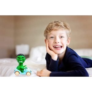 Kart In Box | Hulk Toys for Boys | Toys for Boys | Scooter | Car | Bike | for Kids | Years (Hulk)