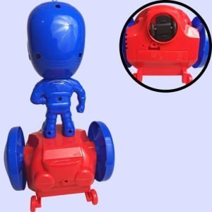 Kart In Box | Captain America Toys | Captain America | Captain America Action Figure | 3D Lightning | Amazing Music | Automatic Wall Redirection | Kids Toys (Captain America)
