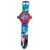 Kart In Box | Watch for Kids | Kids Watch | Kids Watch for Boys | Kids Watch for Girls | Children Watch | Boy Watch | Projection (Avengers Watch)