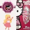 Kart In Box | Hello Kitty Watch | Kids Watch for Girls | Watch for Kids Girls | Light Watch| Projection Wall (Hello Kitty Watch)