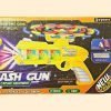 Kart In Box | Gun Toys for Kids | Light | Music | Laser | Sound (Big in Size)