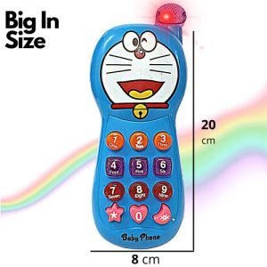 Kart In Box | Doremon Toys | Doraemon | Baby Mobile Phone Toys | Baby Mobile Phone Toys | Baby Phone | Toys | Kids | Cartoon Toys | Mobile Phone Kids | Music and Light | Kids Phone | Boys | Girls
