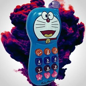 Kart In Box | Doremon Toys | Doraemon | Baby Mobile Phone Toys | Baby Mobile Phone Toys | Baby Phone | Toys | Kids | Cartoon Toys | Mobile Phone Kids | Music and Light | Kids Phone | Boys | Girls