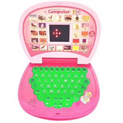 Small Laptop |Laptop for Kids |Kids Laptop |Kids Toy |Laptop for Students |Toy Laptop |Kids Toys |Computer |Baby Laptop for Kids |Baby Laptop for Kids for 2 Years |Children Laptop for Years and Ages