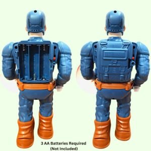 Kart In Box | Captain America Toys | Captain America Action Figure | Avengers Toys for Boys | Captain America Action Figure | Avengers Toys | Rotate | Lightning | Music | Walking