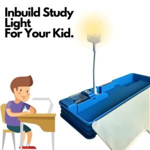 Kart In Box | Compass Box For Boys | Pencil Box | Pencil Box Boys & Girls | Compass Box For Kids | Avengers | Spiderman | Inbuild Sharpener & Calculator (Spiderman Pencil Box With Calculator)