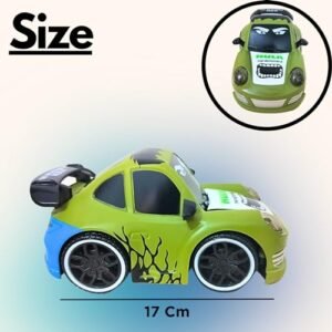 Kart In Box | Remote Control Car | Remote Car | RC Car | Rechargeble | Charger Included