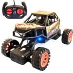 Kart In Box - Rc Car 4X4 Offroad High Speed, Monster Truck 4X4, Rc Truck, Monster Truck Remote Control, Remote Control Truck, Remote Control Monster Truck, Rc Monster Truck (21 Cm)