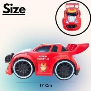 Kart In Box | Remote Control Car | Remote Car | RC Car | Rechargeble | Charger Included