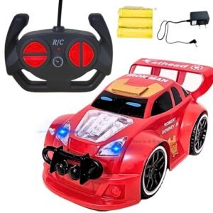 Kart In Box | Remote Control Car | Remote Car | RC Car | Rechargeble | Charger Included