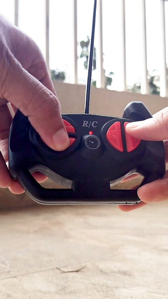 Kart In Box | Remote Control Car | Remote Car | RC Car | Rechargeble | Charger Included