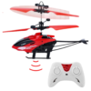 Kart In Box - Exceed Remote Control Helicopter - High-Quality Flying Toy for Adults and Kids (Multicolor, Random color will be sent)