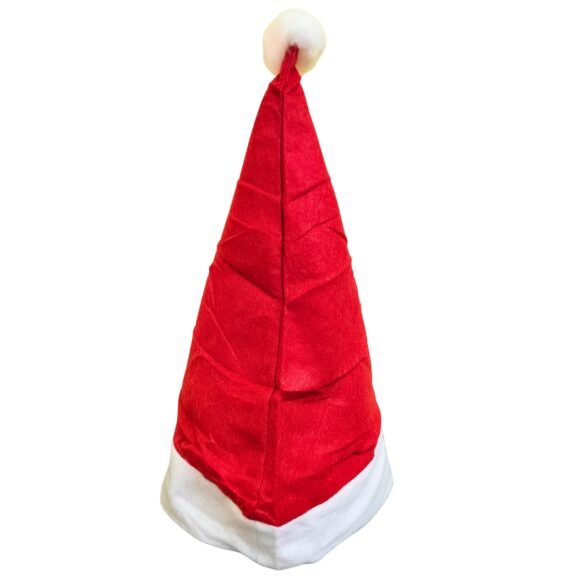 Kart In Box | santa claus hat | santa claus cap | Christmas Hat | santa claus hat for kids