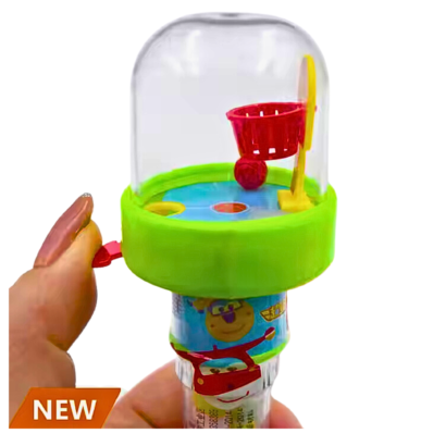 Kart In Box - Pocket Football Toy Game with Music & Lights - Compact, Portable, and Durable Fun for All Ages