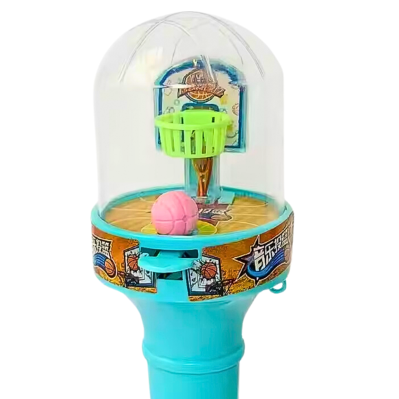 Kart In Box - Pocket Football Toy Game with Music & Lights - Compact, Portable, and Durable Fun for All Ages - Image 3
