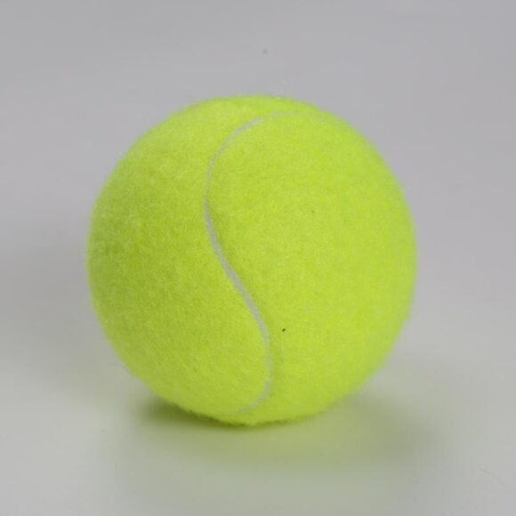 Kart In Box Local Tennis Ball (3 Pcs) - Image 3