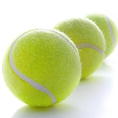 Kart In Box Local Tennis Ball (3 Pcs)