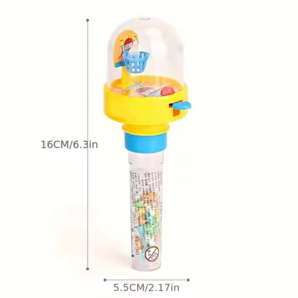 Kart In Box - Pocket Football Toy Game with Music & Lights - Compact, Portable, and Durable Fun for All Ages - Image 6