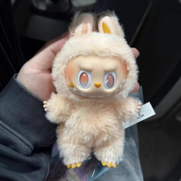 Labubu Doll Blind Box – Labubu Toy Figure Keychain | Labubu Doll in Blind Box | Labubu Keychain Toy - Image 4