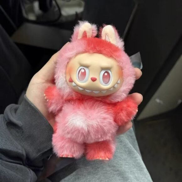 Labubu Doll Blind Box – Labubu Toy Figure Keychain | Labubu Doll in Blind Box | Labubu Keychain Toy - Image 3