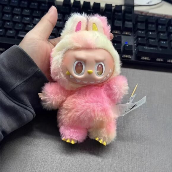 Labubu Doll Blind Box – Labubu Toy Figure Keychain | Labubu Doll in Blind Box | Labubu Keychain Toy - Image 6