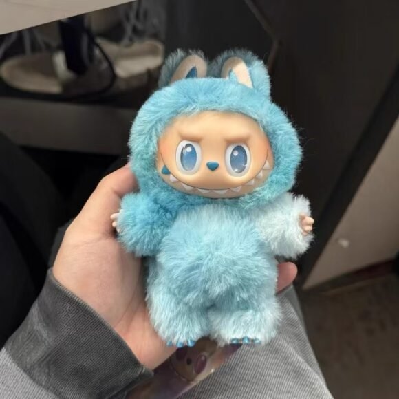 Labubu Doll Blind Box – Labubu Toy Figure Keychain | Labubu Doll in Blind Box | Labubu Keychain Toy - Image 7