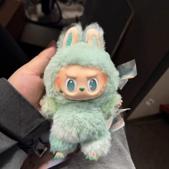 Labubu Doll Blind Box – Labubu Toy Figure Keychain | Labubu Doll in Blind Box | Labubu Keychain Toy - Image 2
